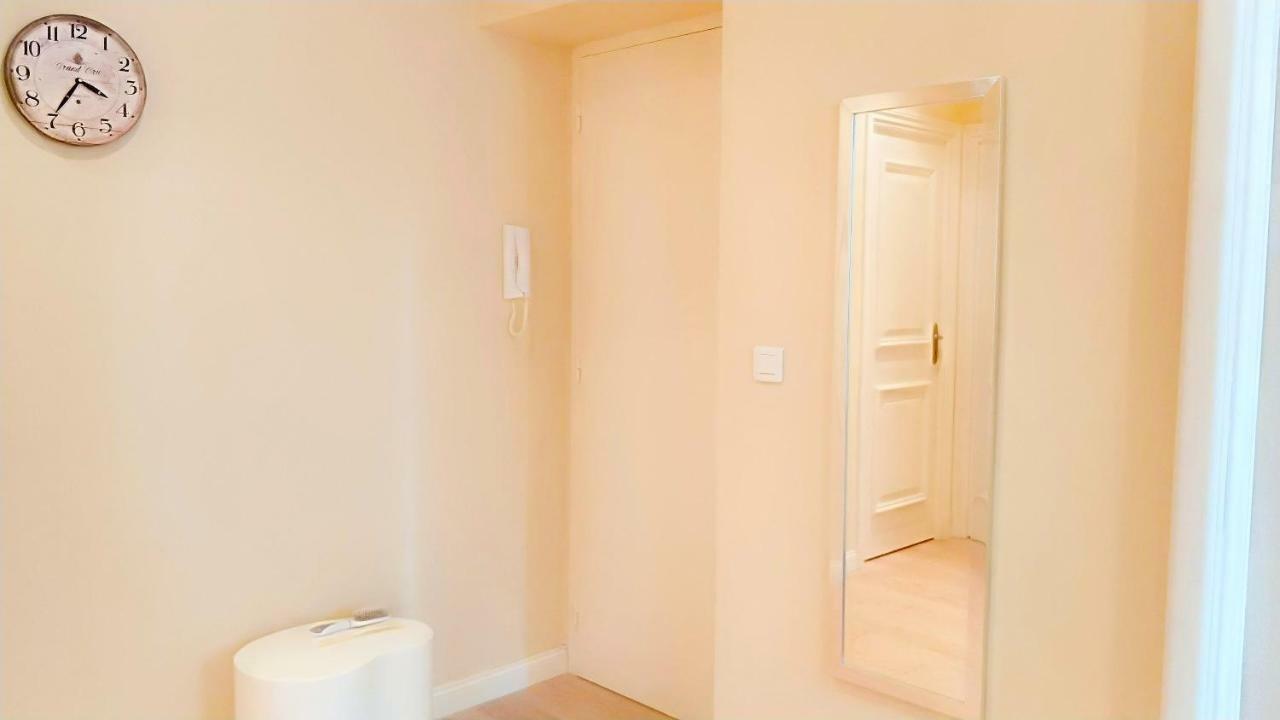 Apartment Massena Niza Exterior foto