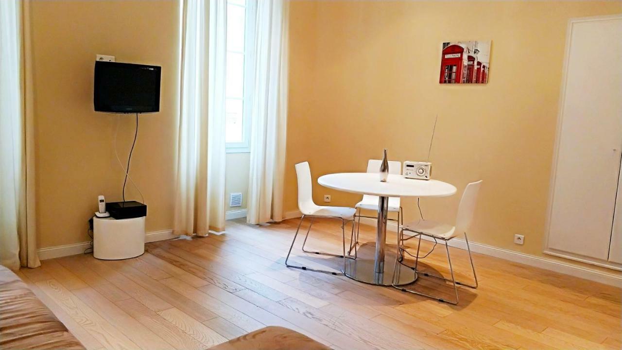 Apartment Massena Niza Exterior foto